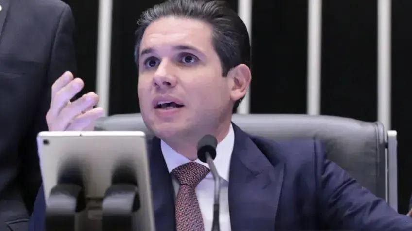 Câmara dos Deputados deve decidir sobre PL Antifacção esta semana