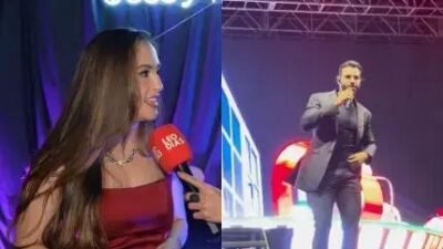 Camarote Jessy Merino: A Experiência Inesquecível no Show de Gusttavo Lima