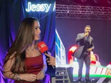 Camarote Jessy Merino: A Experiência Inesquecível no Show de Gusttavo Lima