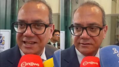 Carlos Muniz cobra explicação de Sandro Filho sobre indicações polêmicas