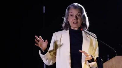 Carmén Lúcia e a luta diária pela democracia no Brasil