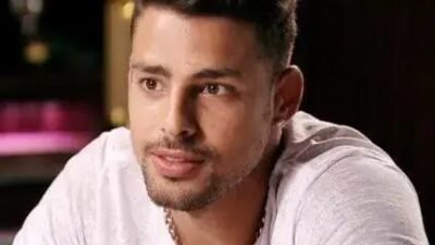 Cauã Reymond se pronuncia sobre a volta da novela Avenida Brasil 2