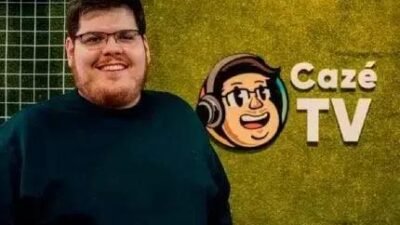 CazéTV fecha acordo inédito com a FIBA para transmitir basquete até 2029