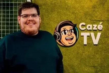 CazéTV fecha acordo inédito com a FIBA para transmitir basquete até 2029