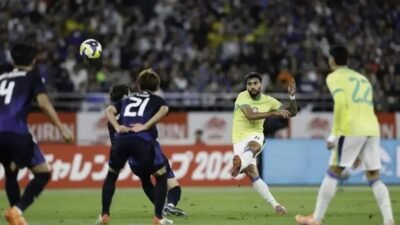 CBF planeja amistosos da seleção para a Copa do Mundo de 2026