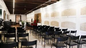 Cemitérios de Salvador celebram missas no Dia de Finados em 2025