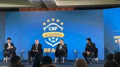 CEO do Coritiba afirma que fair play é essencial para atrair investidores