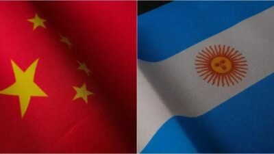 China e Argentina Suprindo o Impacto das Tarifas Americanas no Brasil