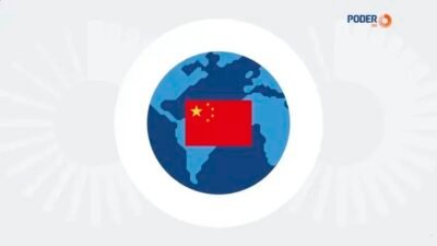 China e o Brasil: A Revolução da Segurança Pública com Tecnologia Avançada