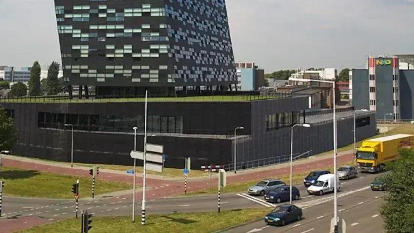 China exige solução da Holanda no caso da Nexperia e semicondutores