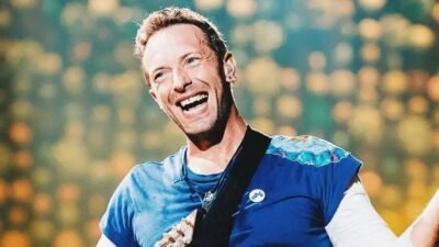 Chris Martin e Gaby Amarantos: Rumores de Affaire em Belém