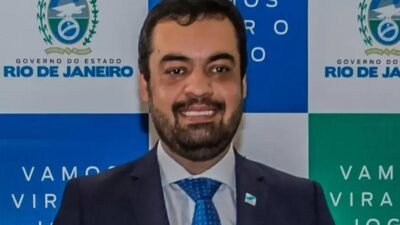 Cláudio Castro e a PEC da Segurança: Reunião em Brasília Pós-Megaoperação