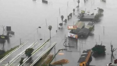 Comissão aprova projeto que prioriza telecomunicações em desastres