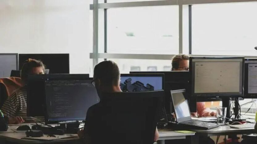 Como a Inteligência Artificial está Transformando o Mercado de Trabalho ...