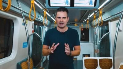 Como o metrô de São Paulo está promovendo acessibilidade e inclusão