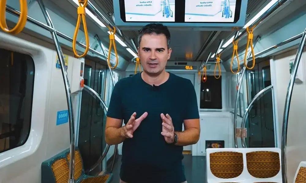 Como o metrô de São Paulo está promovendo acessibilidade e inclusão