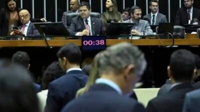 Congresso Nacional derruba 28 vetos à Lei Geral do Licenciamento Ambiental