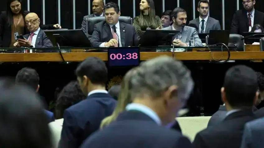 Congresso Nacional derruba 28 vetos à Lei Geral do Licenciamento Ambiental