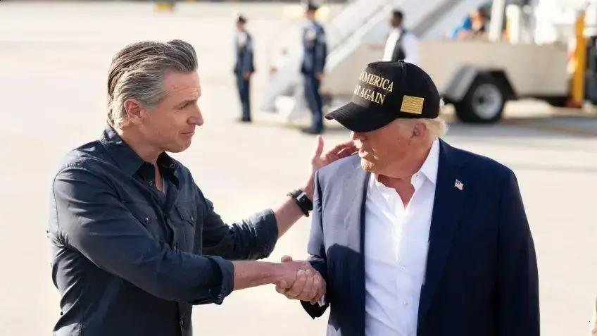 Controvérsia na Califórnia: Proposição 50 e os Distritos Eleitorais