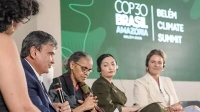 COP30 arranca com saldo positivo e negociações no Brasil
