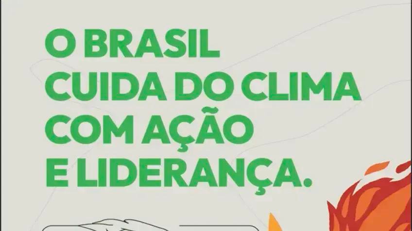 COP30 e Comentários Críticos: A Cúpula do Clima no Brasil