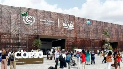 COP30: Novo rascunho frustra ambientalistas e provoca pressão por mudanças