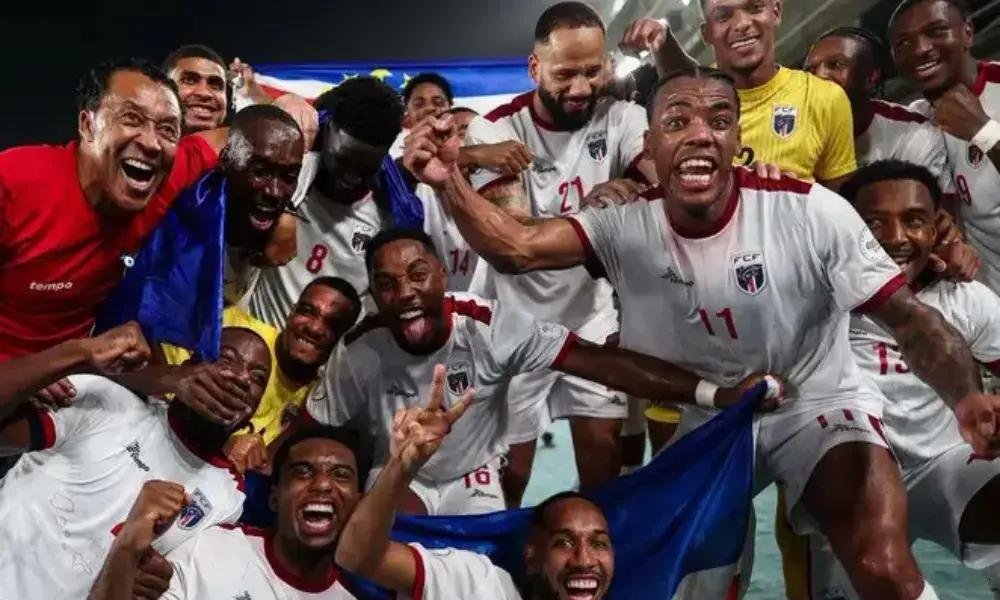 Copa do Mundo 2026: 28 Seleções Já Estão Classificadas para o Torneio