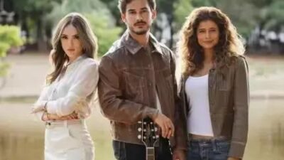 Coração Acelerado: nova novela das 7 tem elenco de peso e temática sertaneja