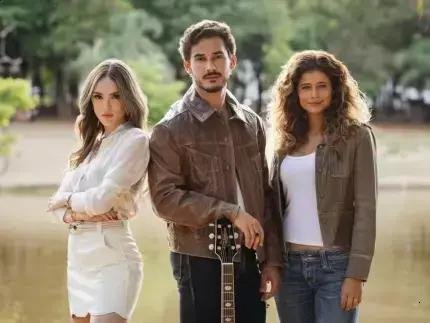 Coração Acelerado: nova novela das 7 tem elenco de peso e temática sertaneja