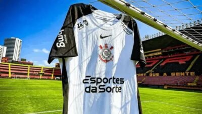 Corinthians atinge R$ 580 milhões em dívida com a União
