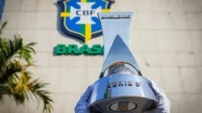 Coritiba é campeão da Série B 2025 e garante acesso à elite do futebol