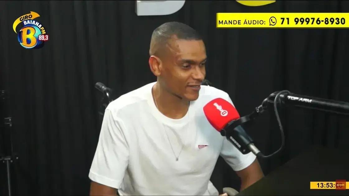 Corredor atropelado em Pituba expressa indignação com soltura do autor