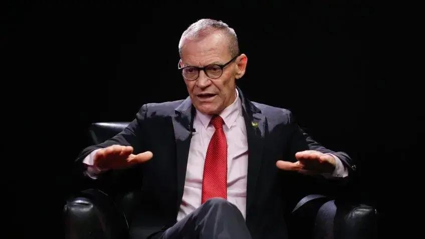 CPI do Crime Organizado: Propostas para a Segurança Pública de Fabiano Contarato