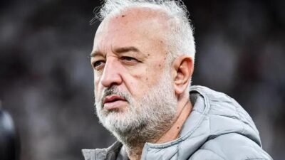 Crise no São Paulo: Mudanças na Direção Após Goleada Histórica