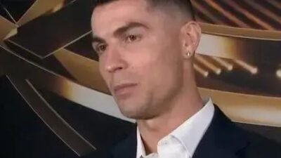 Cristiano Ronaldo anuncia que Copa do Mundo de 2026 será sua última