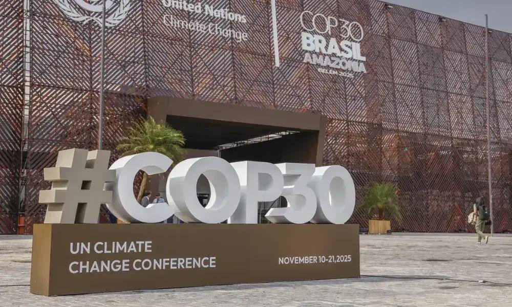 Cúpula do Clima: Lideranças se Reúnem em Belém para COP30