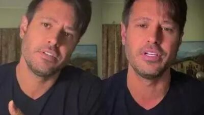 Dado Dolabella rebate acusações de agressão e revela conversas com ex-namorada