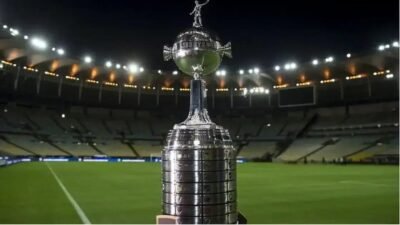 Danilo do Flamengo pode fazer história na Libertadores contra o Palmeiras