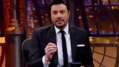 Danilo Gentili e as Acusações de Desvios no My Fucking Comedy Club