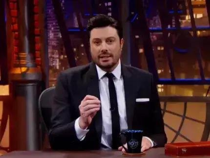 Danilo Gentili e as Acusações de Desvios no My Fucking Comedy Club