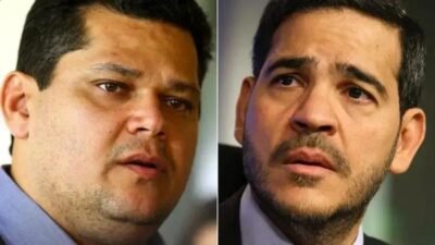 Davi Alcolumbre critica interferência do Executivo nas decisões do Senado