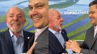 Davi Alcolumbre critica Lula sobre indicação para o STF