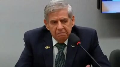 Defesa de Augusto Heleno pede absolvição ao STF; entenda o caso