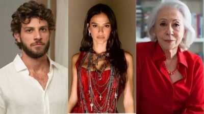 Descubra os nomes reais de artistas brasileiros famosos