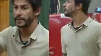 Desentendimentos por comida em A Fazenda 17 geram caos e xingamentos