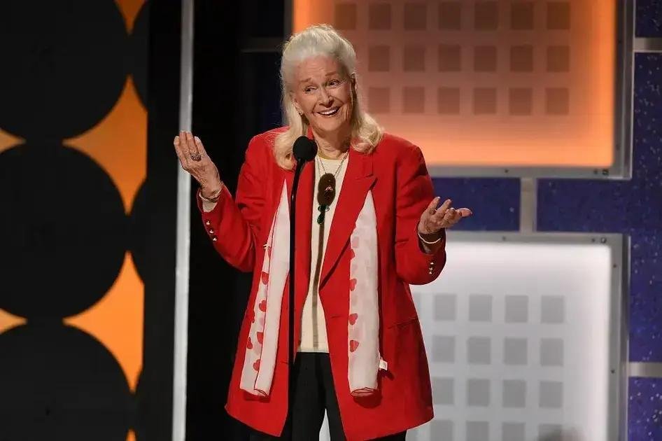 Diane Ladd, atriz indicada ao Oscar, morre aos 89 anos