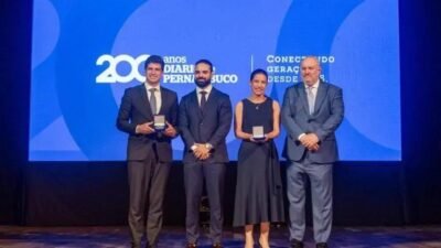 Diario de Pernambuco celebra 200 anos de história e compromisso com a sociedade