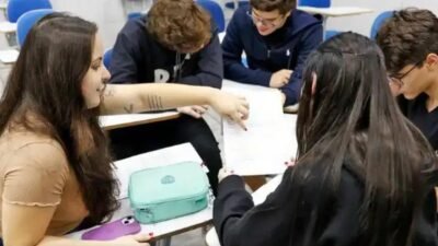 Dicas valiosas para enfrentar a ansiedade antes do Enem