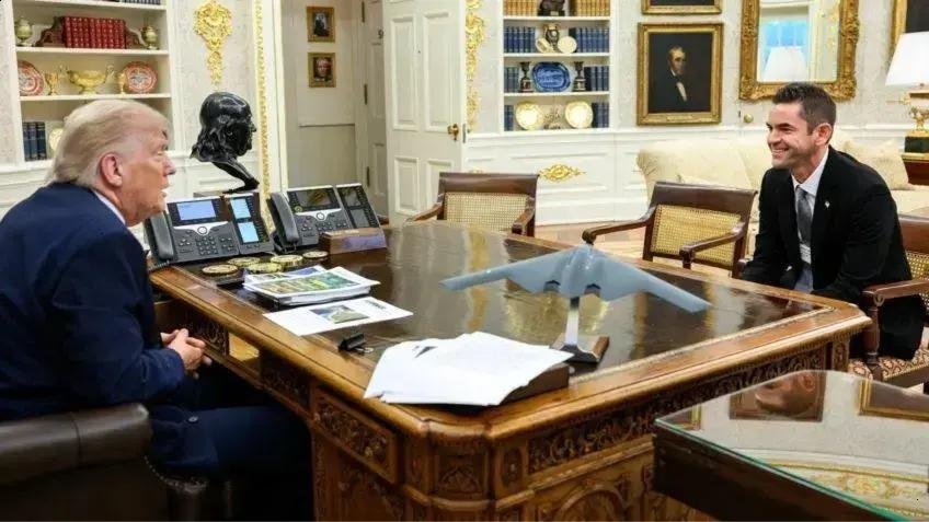 Donald Trump Nominates Jared Isaacman to Lead NASA Again