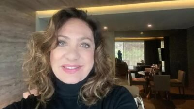 Eliane Giardini fala sobre continuação de Avenida Brasil e suas preocupações